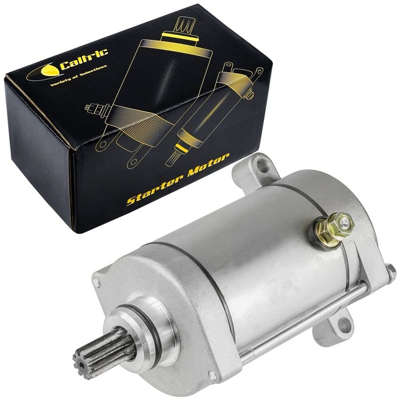 Starter for Yamaha Viking 700 YXM700 2014-2025 / Viking VI YXC700 2015-2025