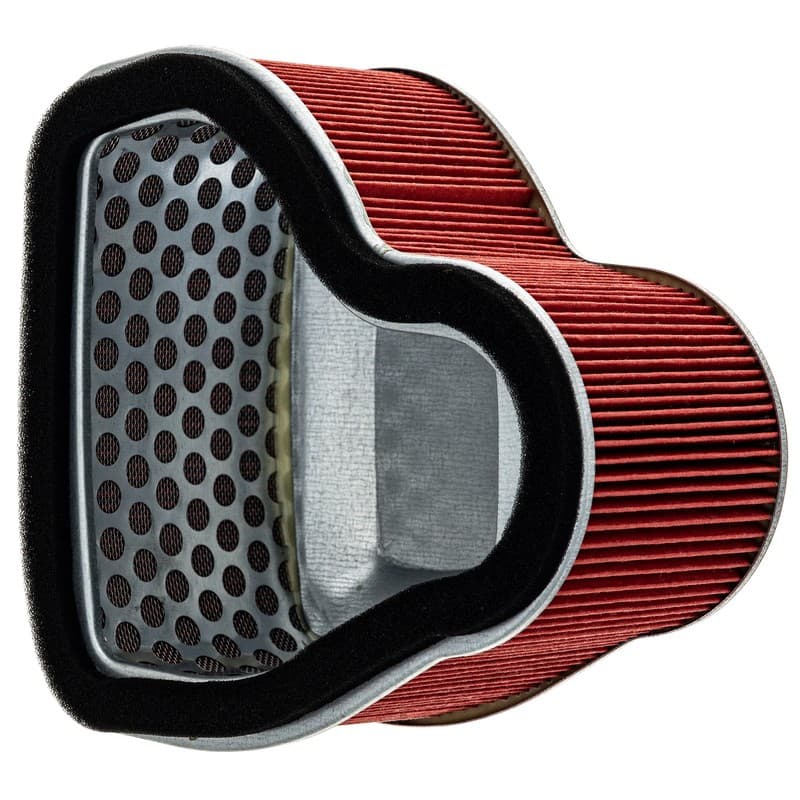 NICHE Air Filter for Honda VTX1800S VTX1800R VTX1800C VTX1800N 17213-MCH-000