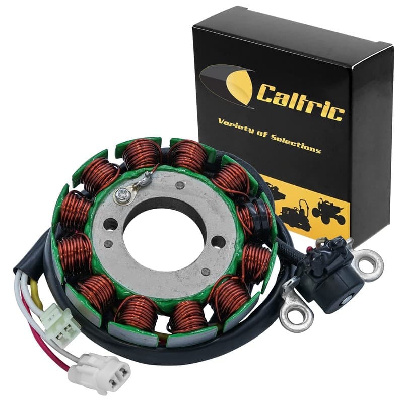 Stator for Yamaha WR450F 2005 2006 5Tj-81410-30-00 / 5Tj-81410-31-00