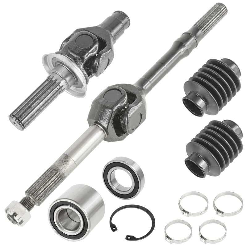 Rear Axle Drive Shaft Bearing For Kawasaki Mule 3010 KAF950 B C Diesel 2004-2007