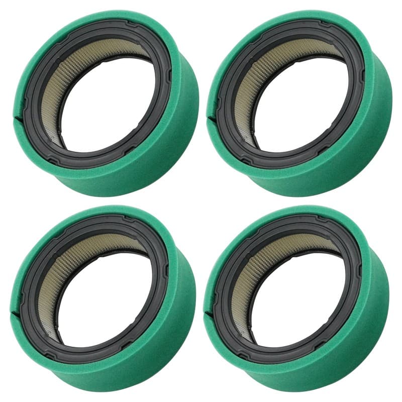 394018 394018S 392642 86444GS Air Filter For Briggs & Stratton For Cub Cadet