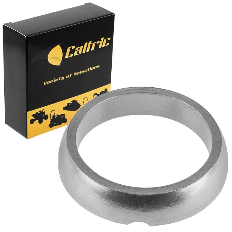 Exhaust Muffler Silencer Gasket For Polaris 3610204