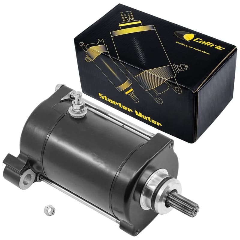 Starter for Yamaha Jetski GP760 RA760 Wave Raider / WVT760V Wave Venture 1997