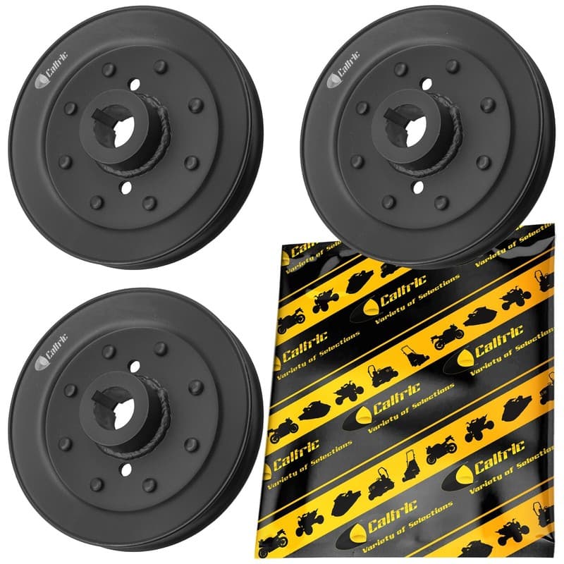 Deck Pulley for Bad Boy Maverick / Maverick HD 60" 2016-2026 / 033-6004-00 3x