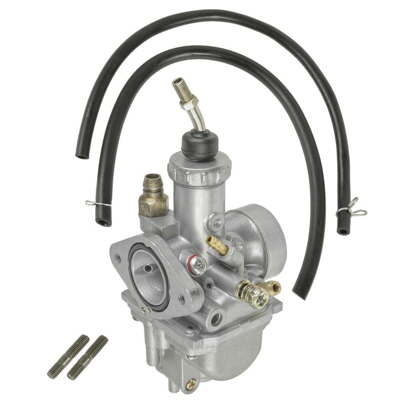 Caltric Carburetor For Yamaha Grizzly 125 YFM125Gh Hunter Edition 2005-2008