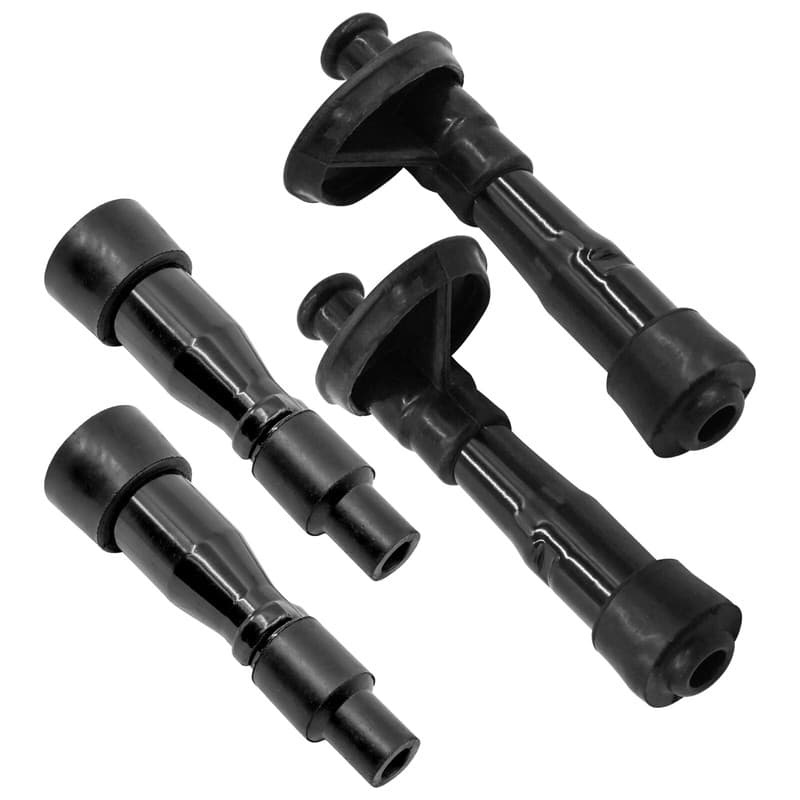 30510-MCC-003 Spark Plug Caps For Honda Shadow Spirit 750 VT750 2001-2007