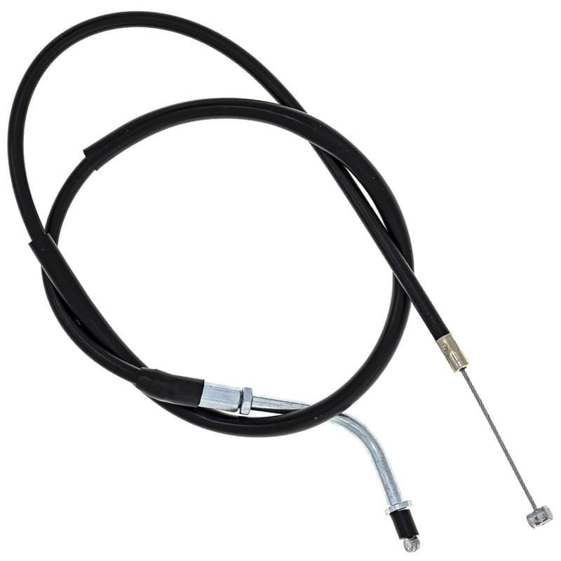 NICHE Throttle Cable for Yamaha FZR400 Virago 750 XV750 XV750M 3FH-26311-00-00