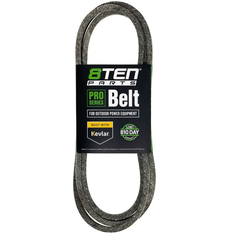 8TEN Belt with Kevlar for Poulan PB19546LT PB2042YT 194346 97 x 1/2
