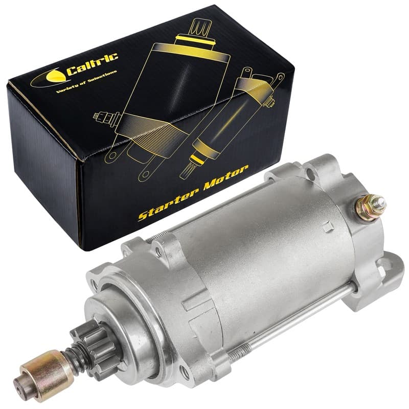 Starter for Ski-Doo Summit 800R 2009-2015 Snowmobile