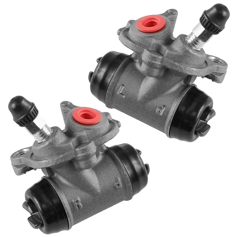 Front Left Right Wheel Brake Cylinder for Honda Recon 250 TRX250TM 2002-09 11-23
