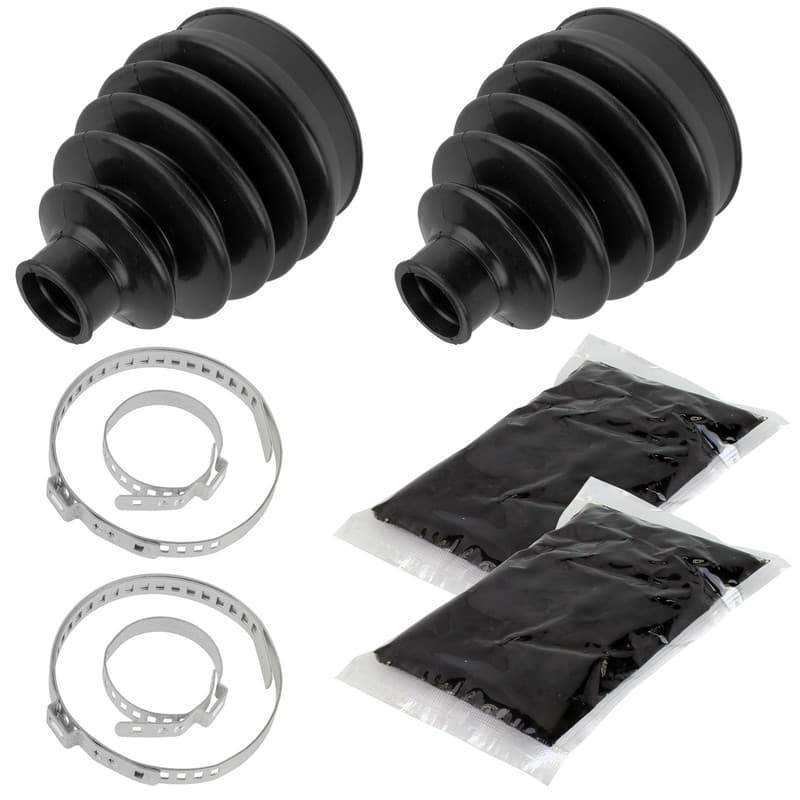 Rear Inner or Outer CV Axle Boot For John Deere RSX850i RSX860E RSX860i RSX860M