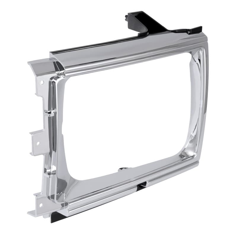 For Toyota Pickup 4Runner SR5 1984 1985 1986 Headlight Door Bezel Driver Side LH
