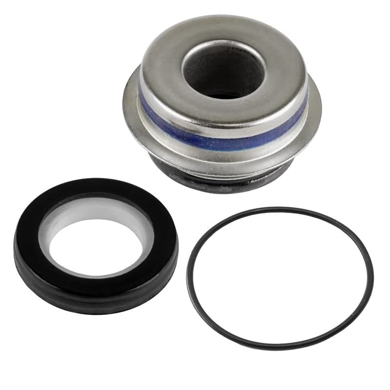 Water Pump Seal-Mechanical w/O-Ring for Suzuki SV650 1999-2006/ SV650S 1999-2006