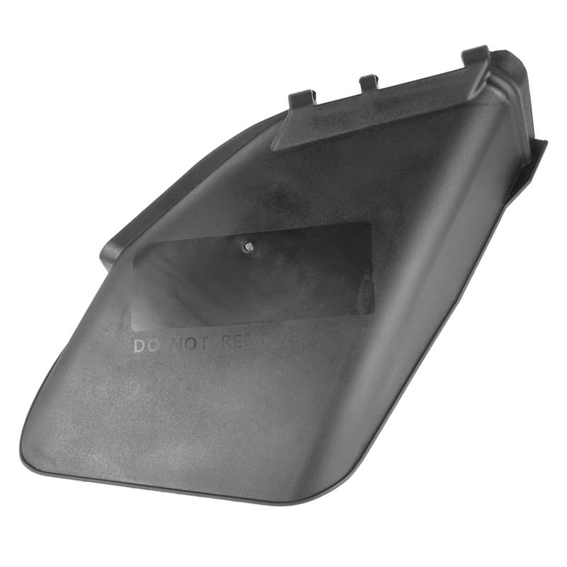 Chute Cover Deck Guard fits John Deere L111 L118 L110 42? GY20647 AM126397