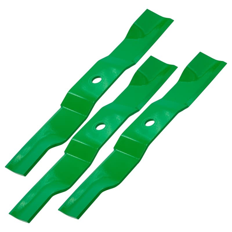 04769800 42" Deck High Lift Blades for Ariens for Gravely Mower 15" Blade