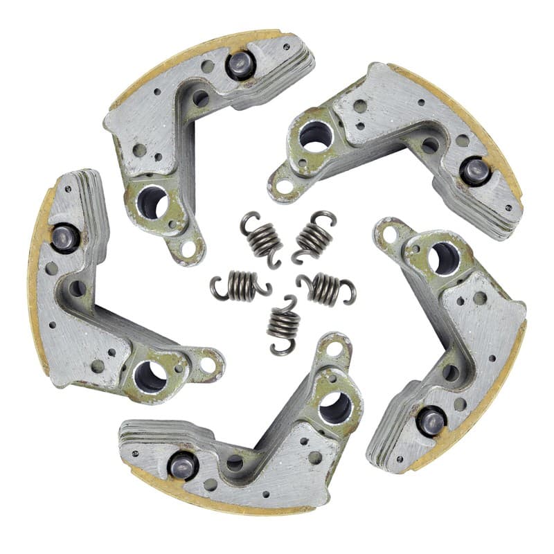 Wet Clutch Centrifugal Carrier Shoes for Suzuki 21500-31G00