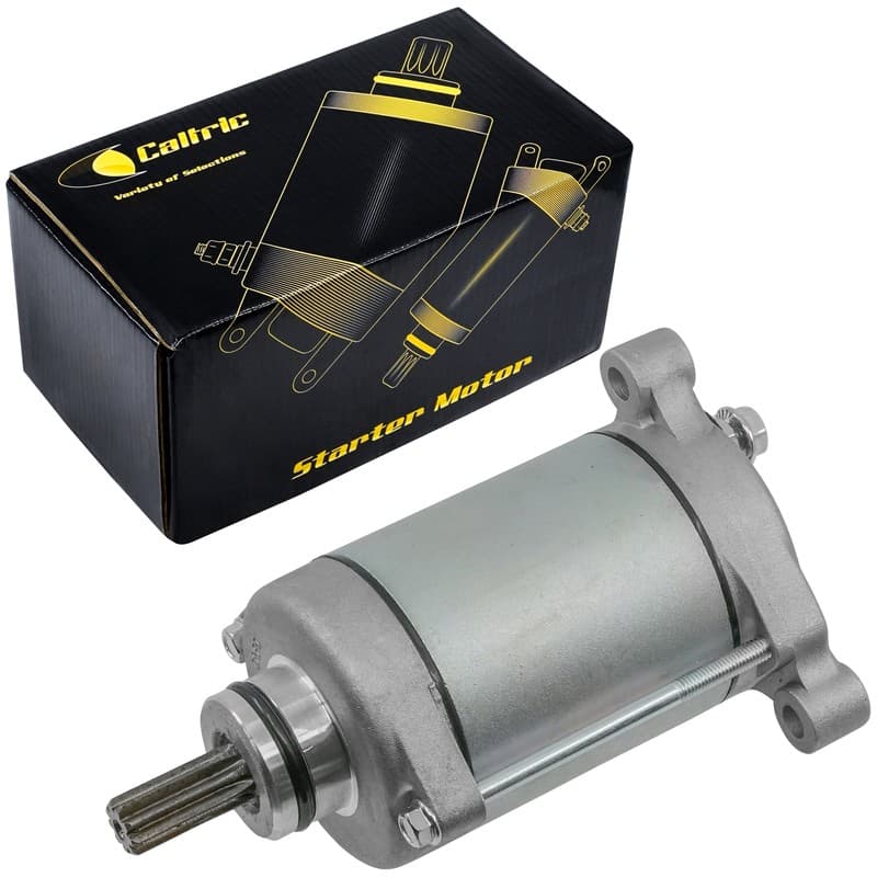 Celox Starter Motor For Kawasaki Ninja ZX -10R KRT Edition 2016-2018