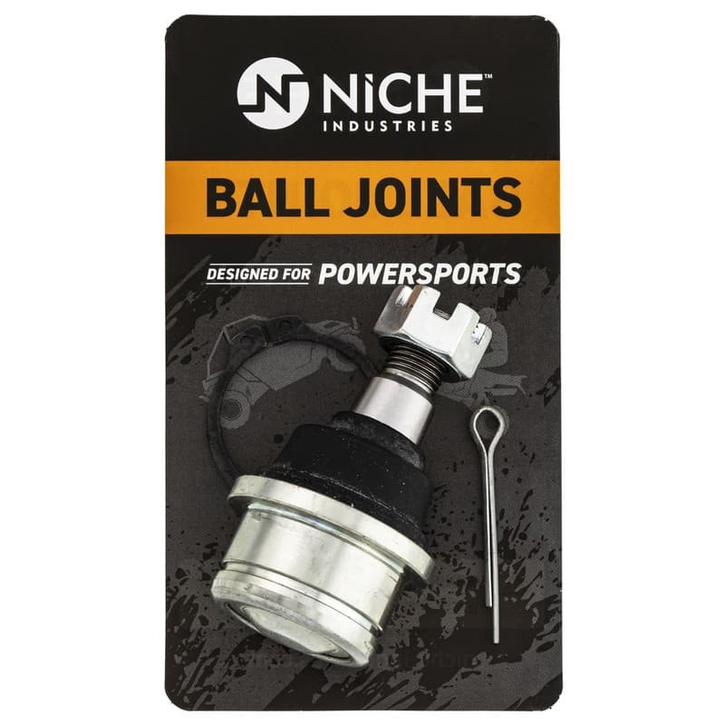 NICHE Ball Joint for Honda 51375-HP5-601 Rancher 420 TRX420FE 350 Upper