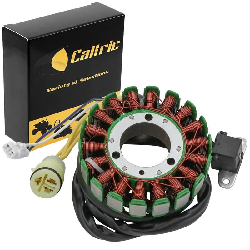 Stator for Kawasaki KFX450R KFX 450R KSF450B Ksf 450B 2008-2014 Magneto