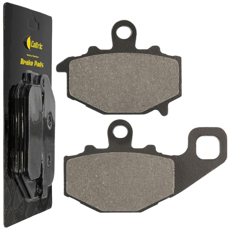 Rear Brake Pads for Kawasaki ZX1000 Ninja ZX10R ZX-10R 2004-2010 / 43082-0004