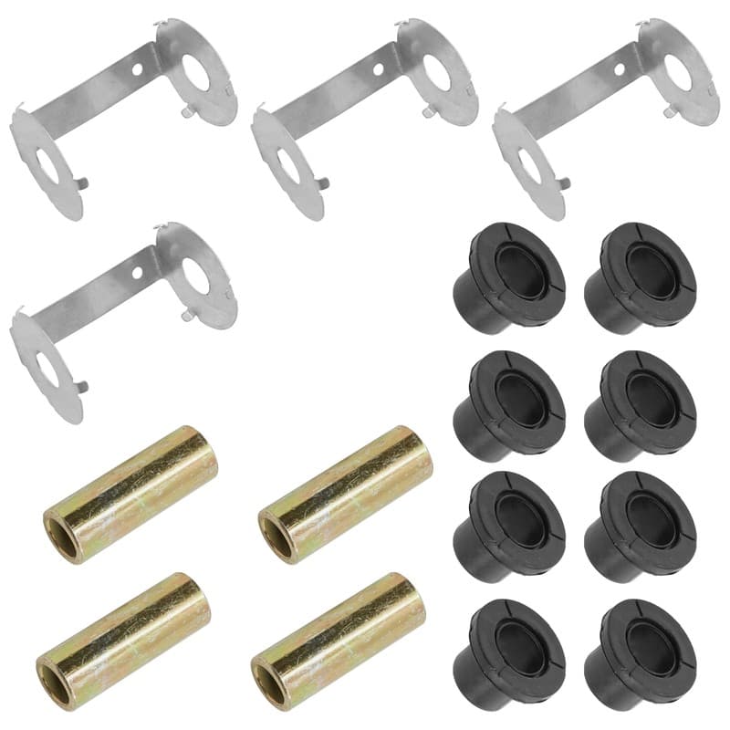 Front A-Arm Bushing Kit For Can-Am Defender HD5 HD8 HD10 2016-2021/ 703500875