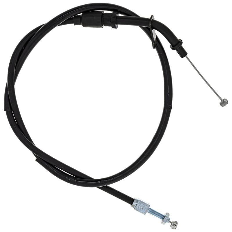 NICHE Throttle Cable for 1991-1992 Suzuki GSXR1100 58300-41C10 Motorcycle