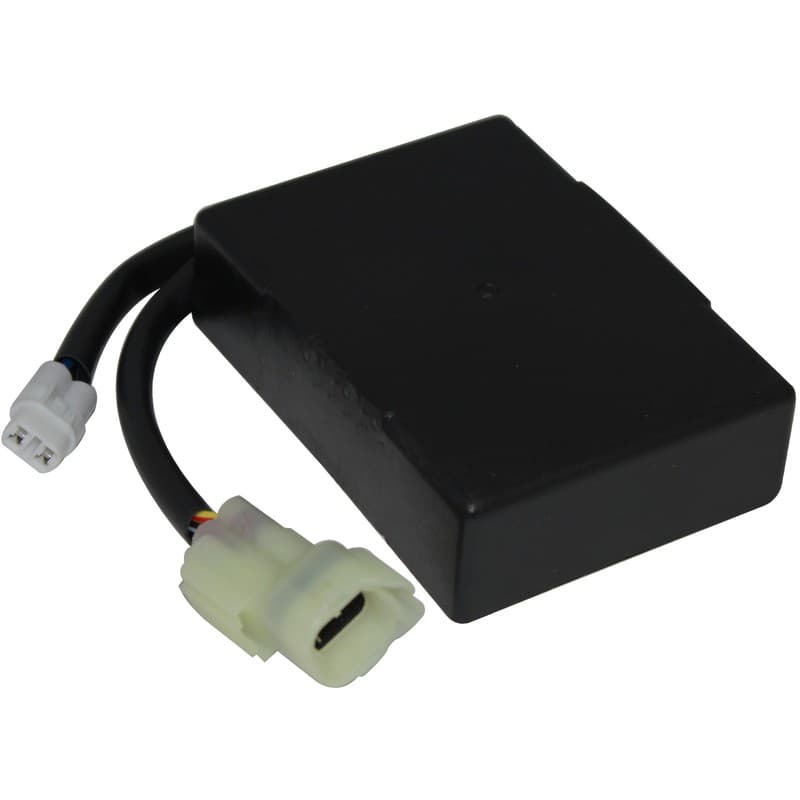 CDI Ecu for Kawasaki Bayou 400 KLF400 4X4 1993-1999 BlackBox Ignitor 21119-1341