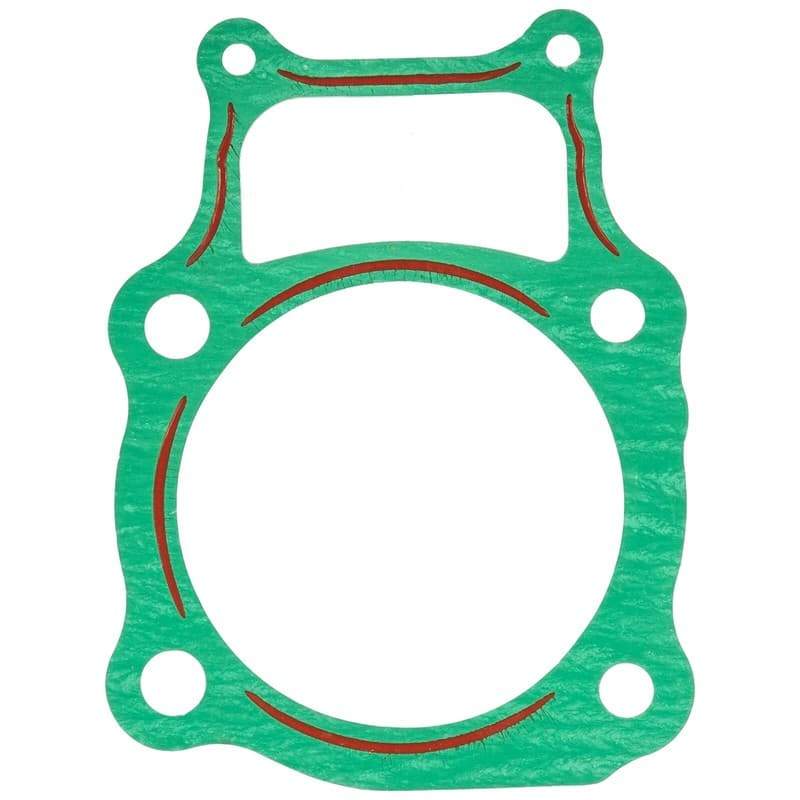 Caltric 12191-HN5-670 Cylinder Base Gasket For Honda Rancher TRX350 ATV