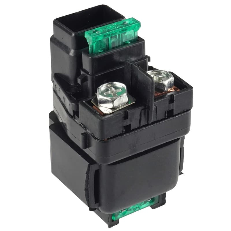 Starter Solenoid Relay for Suzuki LT-A500F LTA500F Quadmaster 500 4X4 2000-2001
