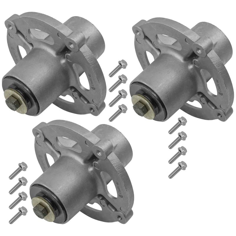 Spindle For Snapper 200Z 285Z 300Z 360Z ZTX110 42" 46" 52" Zero-Turn Mower