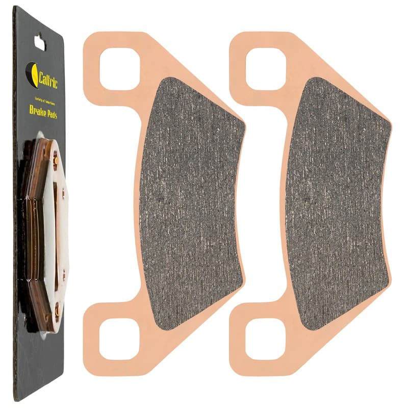 Brake Pads for Arctic Cat 700 Prowler H1 Xt Xtx F1S EFI 4X4 Rear 2008-2014