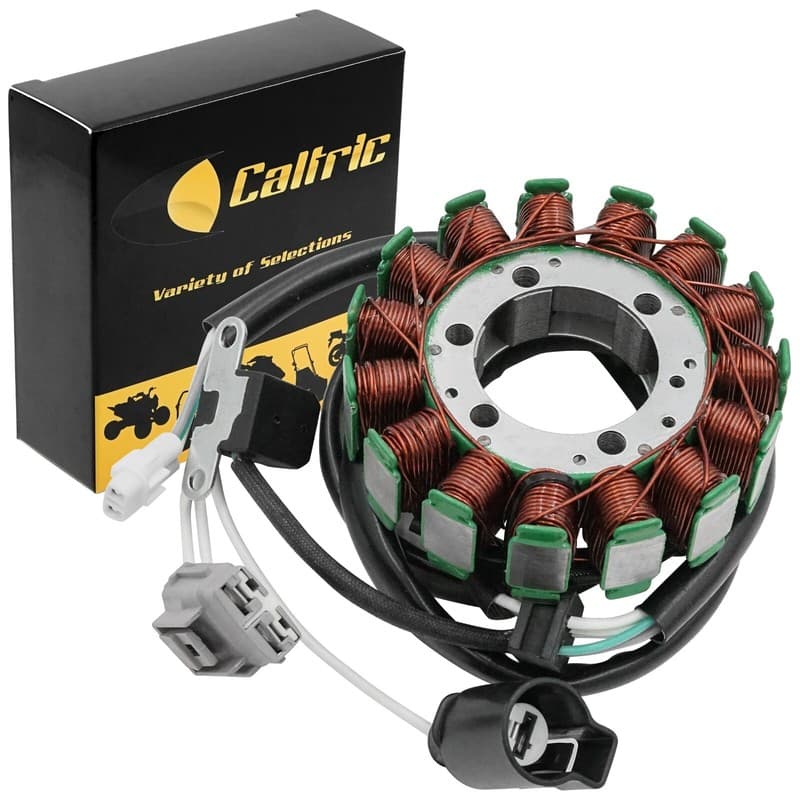 Stator for Kawasaki 21003-0167 21003-0134 21003-0108