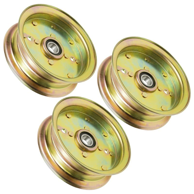 Deck Idler Pulleys For Husqvarna LT 1597 / MZ 61 / MZT 61 / RZ 46 i / RZ 4622