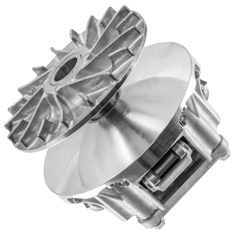Primary Clutch Drive Converter Assembly for Kawasaki Mule 610 KAF400-C 2005-2009