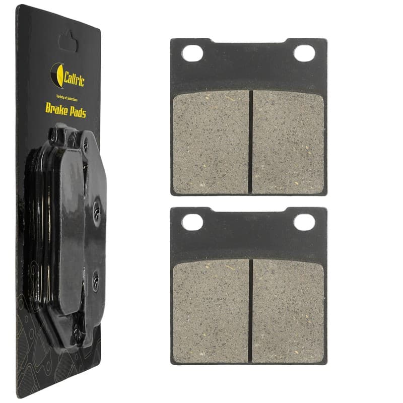 Rear Brake Pads for Suzuki 69100-0Be00 59130-16750 69130-20A10 69100-20810