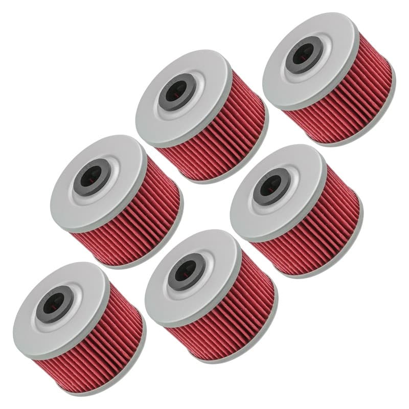 Oil Filter For Honda XR600R 85-00 / XR650R 00-2007 / XR400R 96-04 / XR250R 84-04
