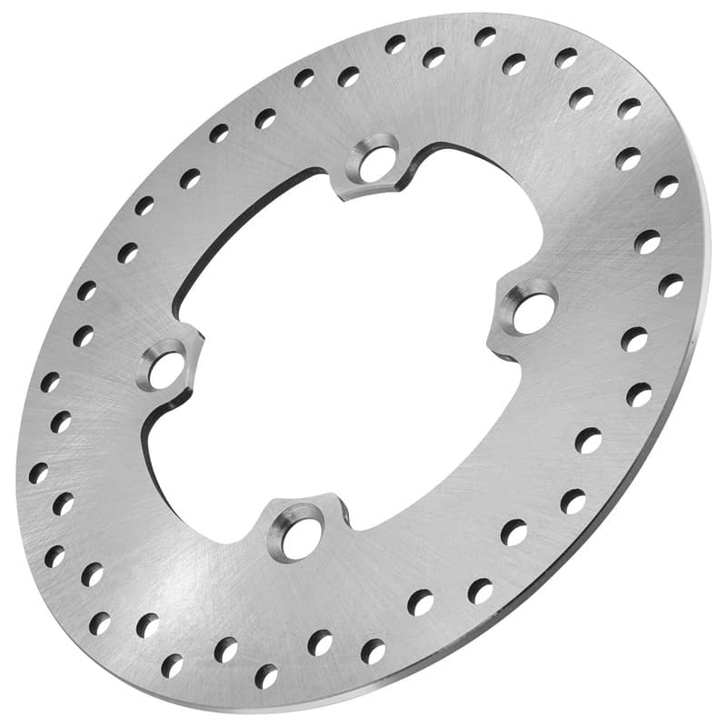 Front Brake Disc Rotors for Polaris Ranger Crew XP 1000 2021-2026 Left Right