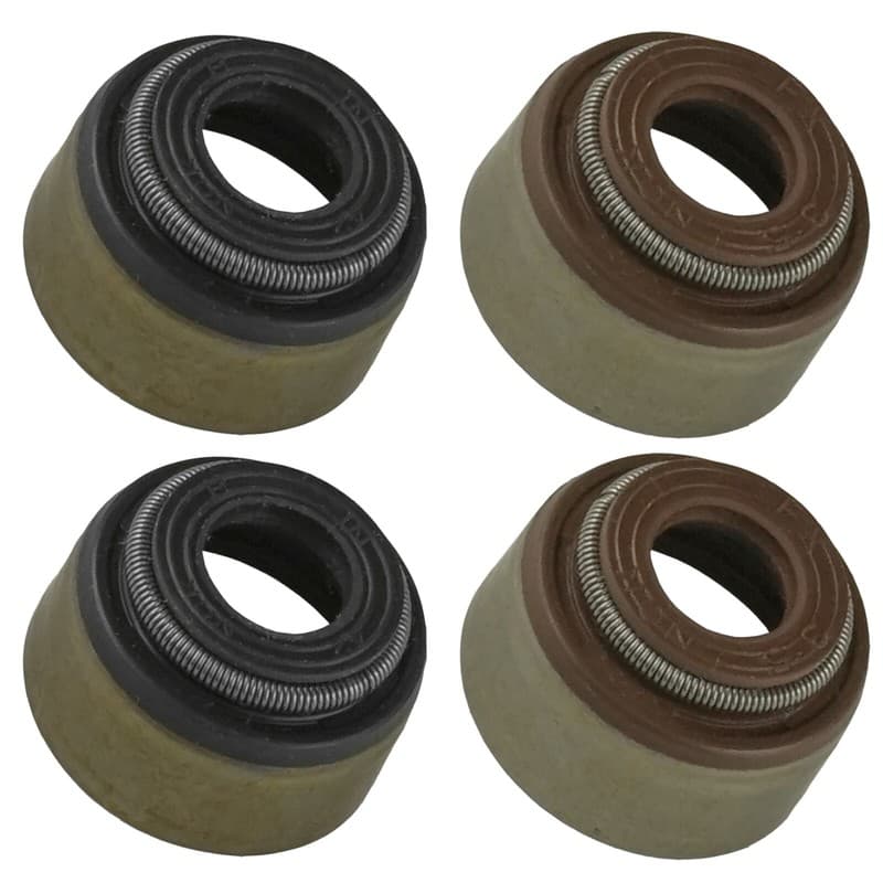 Valve Stem Seal for Polaris Sportsman 500 1996 1997 1998 1999 2000 2001-2009