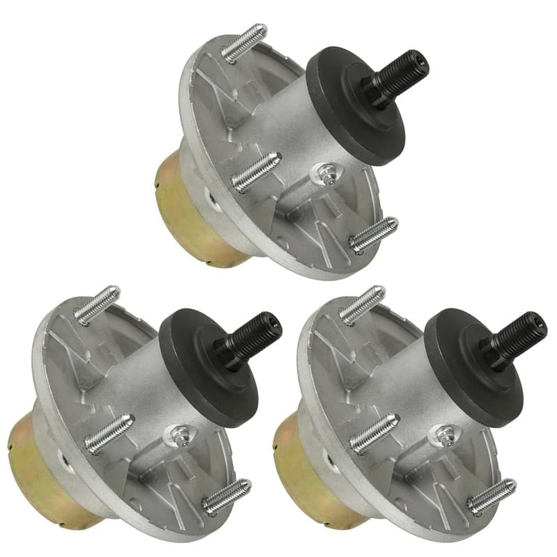 Spindle for John Deere Z325E Z330M Z515E Z525E Z530M Z535M Z540M ZTrak 48" 54"