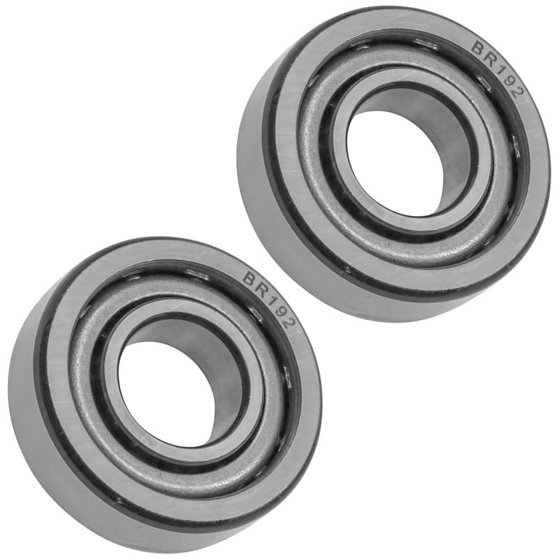 Caltric Swing Arm Bearing For Honda Foreman 500 TRX500 4x4 2007 2008 2009 2011
