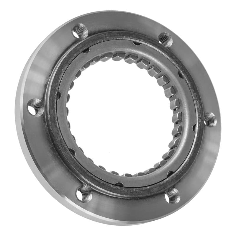 Starter Clutch One Way Bearing Sprag for Arctic Cat 650 H1 4X4 FIS TRV 2005-08