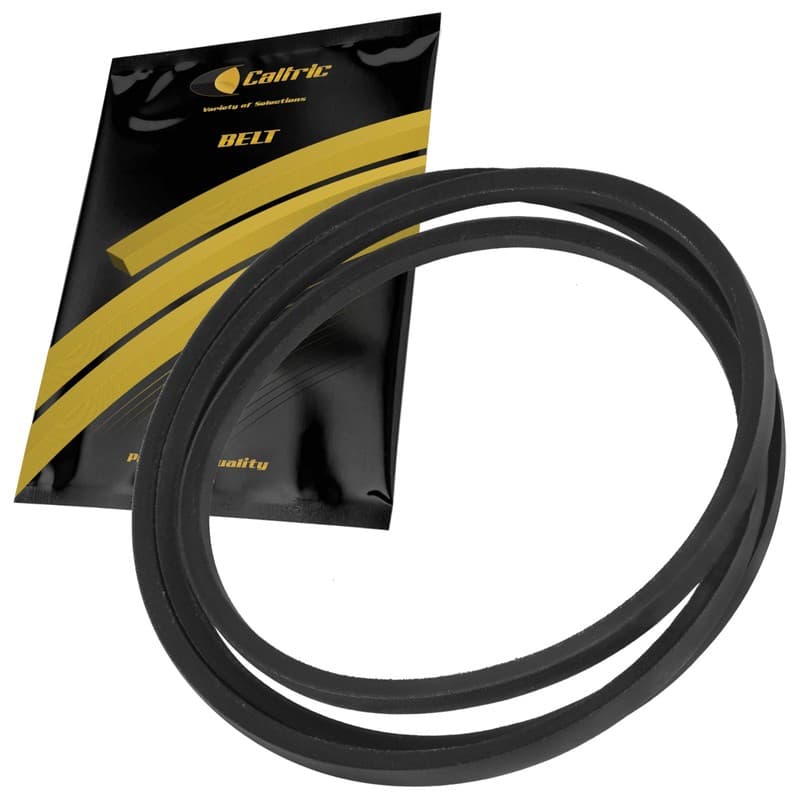 for Husqvarna Craftsman Partner 33156 139573 PR3044011 Mower Deck Primary V-Belt