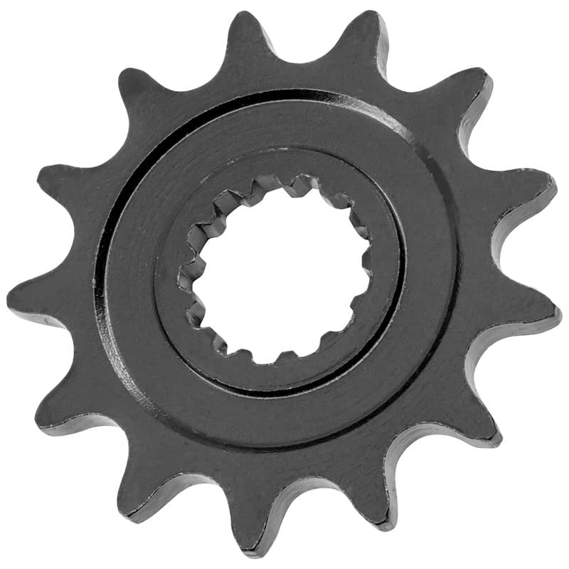 Front Drive Chain Sprocket for Kawasaki 13144-0041 13144-0063 13144-0017 Teeth13