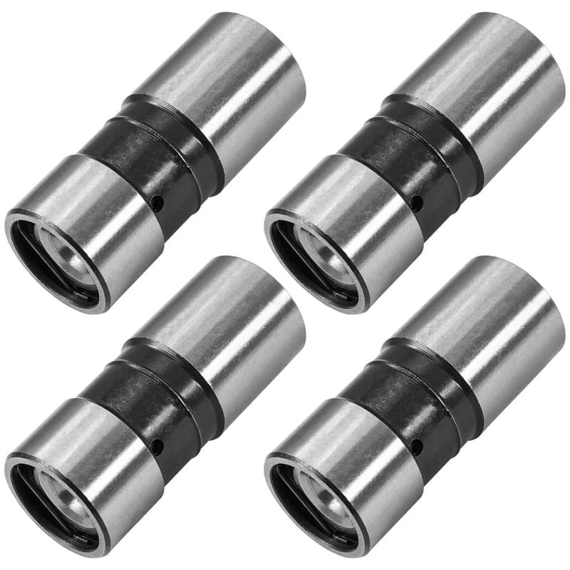 4 Camshaft Cylinder Hydraulic Valve Lifter for Polaris RZR 800 EFI 2008-2014
