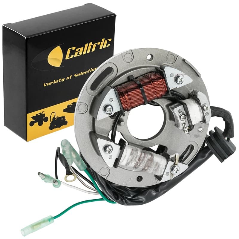 Stator for Yamaha Wawe Runner 700 XL700 1999 2000 2001 2002 2003 2004 Magneto