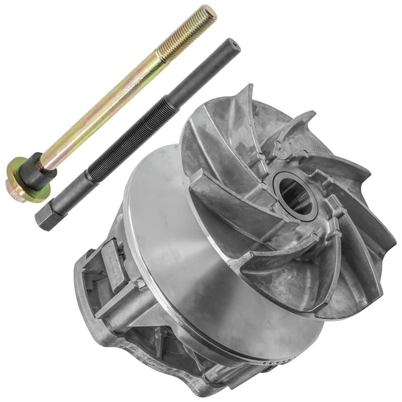 Primary Drive Clutch w/ Bolt & Tool for Polaris Sportsman 550 850 1000 2011-2026