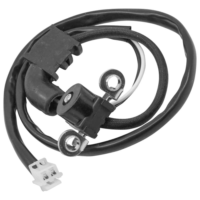Caltric Stator Pulse Pickup Coil Trigger for Yamaha YZF-R1 YZFR1 2002-2003