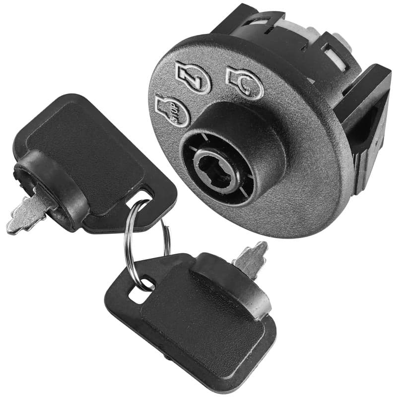 Ignition Switch For Exmark Lazer Z E-Series / Lazer Z S-Series / Lazer Z AS