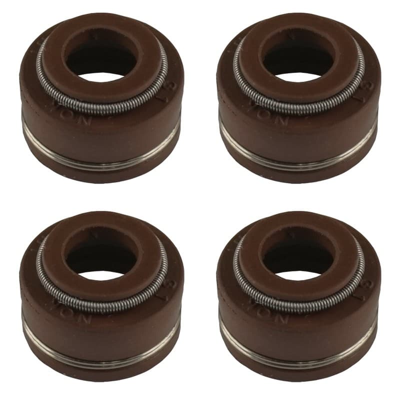 Valve Stem Seal for Honda XR650L 1993-2009 2012-2021