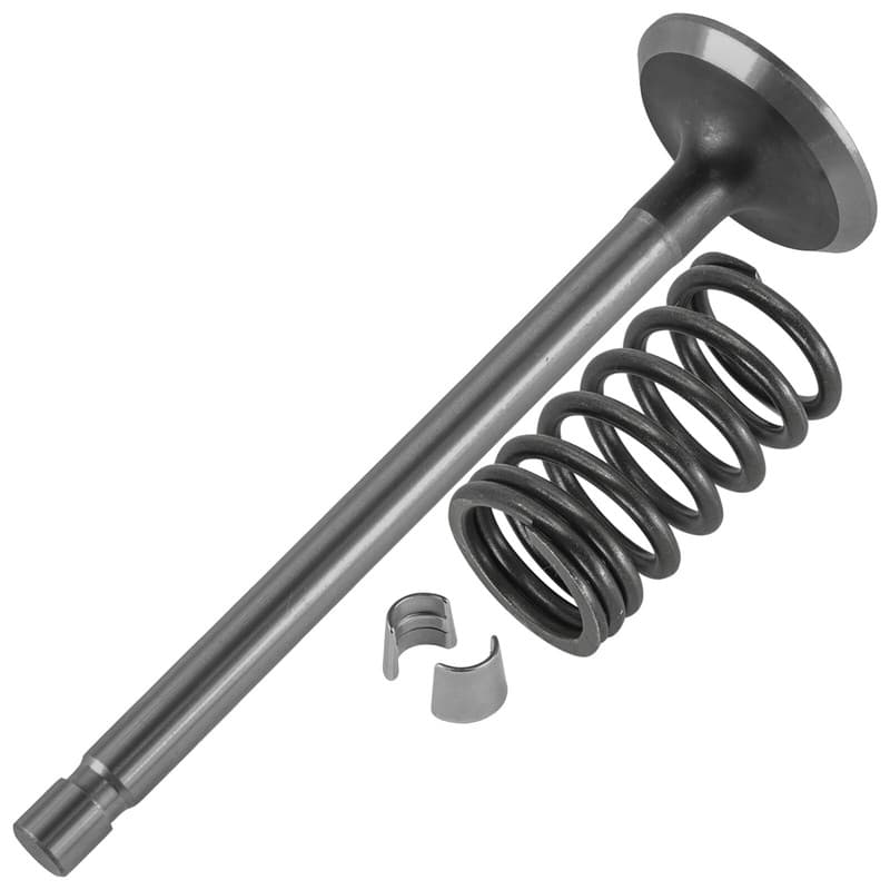 Caltric Intake Valve Kit For Kohler K241-46108 K241-46109 K241-46111 K-Series